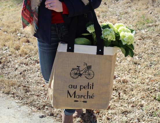 Sweet Carolina Winter at the Charlotte Regional Farmers Market