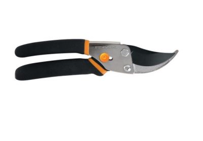 Fiskars All Steel Bypass Pruning Shears